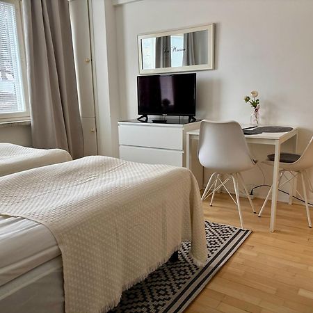 Kotimaailma Apartments להטי מראה חיצוני תמונה