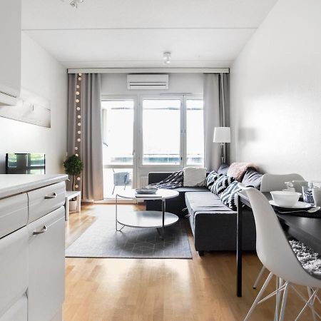 Kotimaailma Apartments להטי מראה חיצוני תמונה