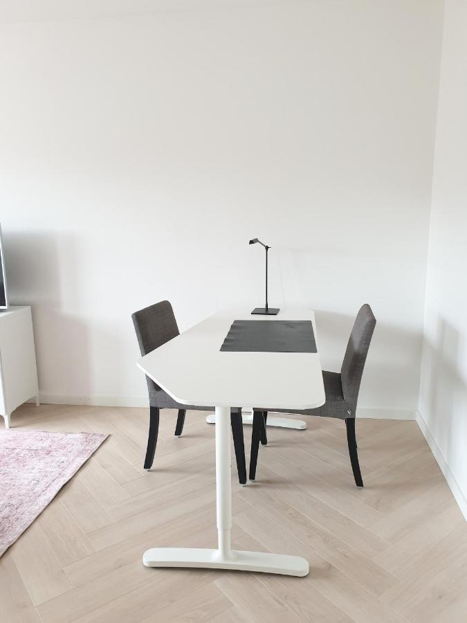 Kotimaailma Apartments להטי מראה חיצוני תמונה
