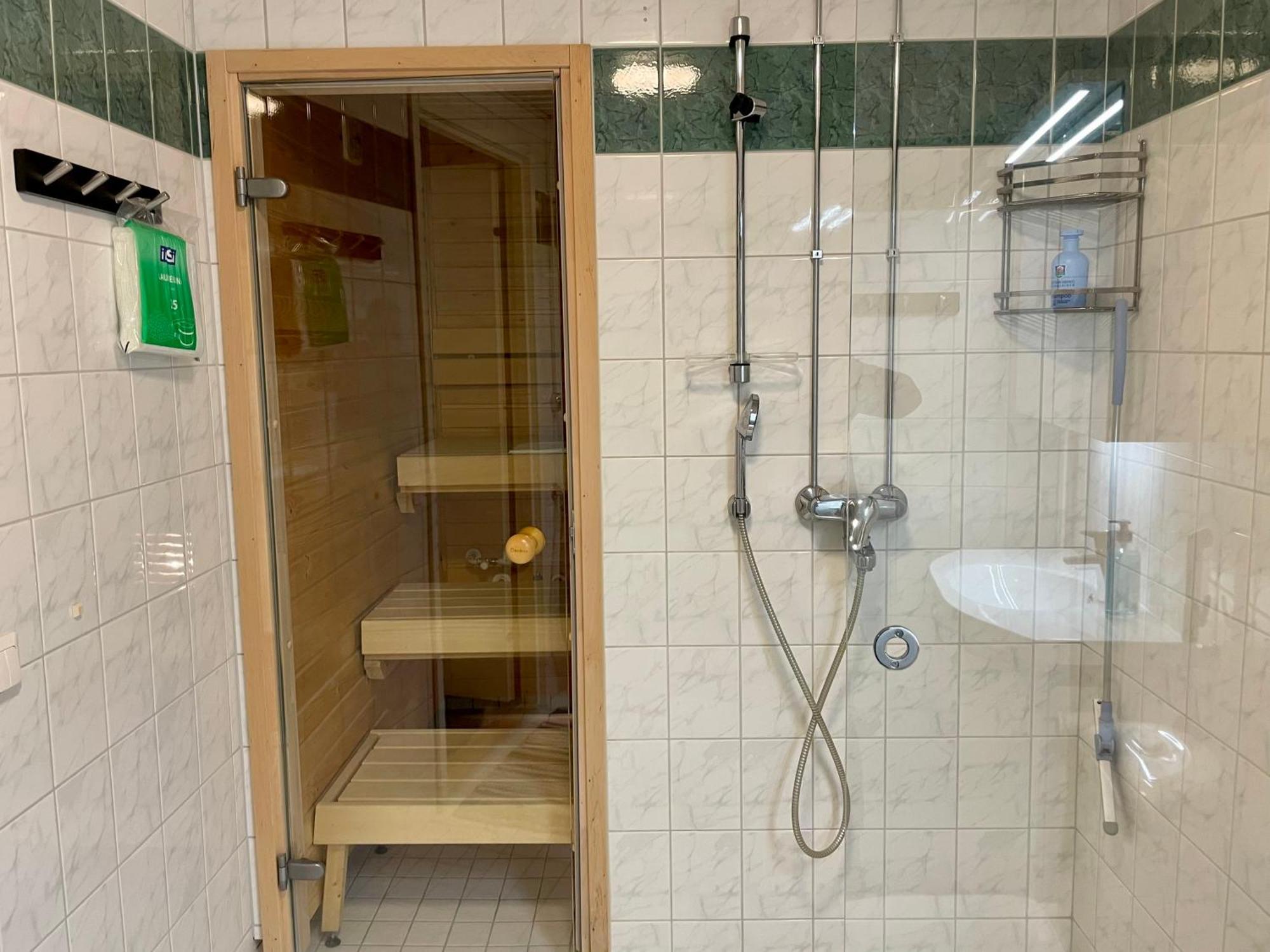 Kotimaailma Apartments להטי מראה חיצוני תמונה